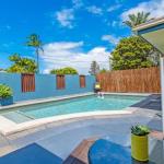 Coolum Waves Pet Friendly Holiday House - Tourism Caloundra 0