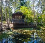 Getaways at Byfield - Tourism Caloundra