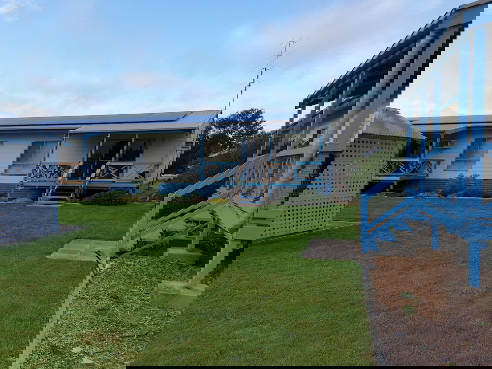 Corny Point SA Tourism Caloundra