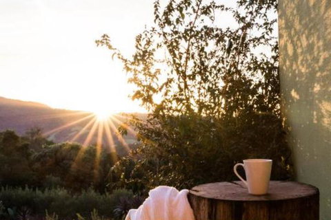 Mt Hay Retreat - Tourism Caloundra 2