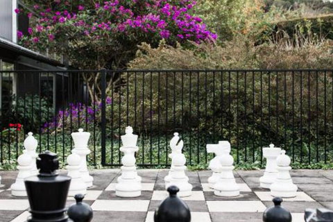 Mt Hay Retreat - Tourism Caloundra 6