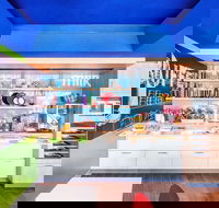 ibis Budget Dandenong - Tourism Caloundra