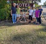 Jackaroo Motel - Tourism Caloundra