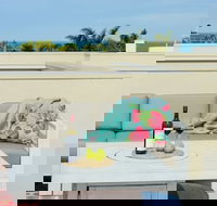 BOUTIQUE STAYS - Hampton Lookout - Tourism Caloundra