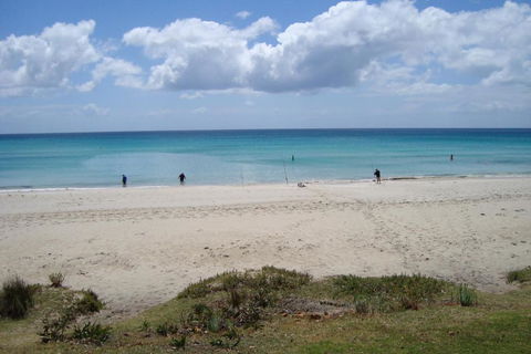 Sunset Over Sea Rosebud McCrae - Tourism Caloundra 2