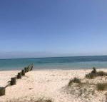 Sunset Over Sea Rosebud McCrae - Tourism Caloundra