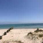 Sunset Over Sea Rosebud McCrae - Tourism Caloundra 0