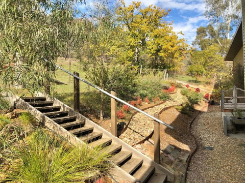 Sajes House & Pod - Tourism Caloundra 3