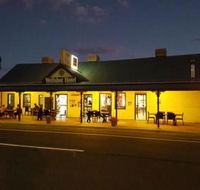 Wellshot Hotel - Tourism Caloundra