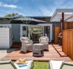Capella Villa No. 3 Luxurious beachside style - Tourism Caloundra