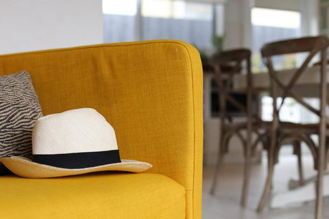 Capella Villa No. 2 Luxury With Outdoor Kitchen - Tourism Caloundra 4