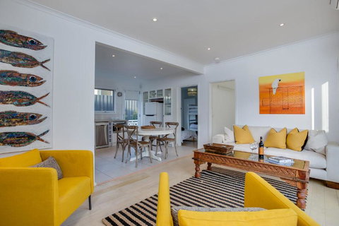 Capella Villa No. 2 Luxury With Outdoor Kitchen - Tourism Caloundra 1