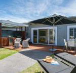 Capella Villa No. 2 luxury with outdoor kitchen - Tourism Caloundra