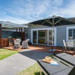 Capella Villa No. 2 Luxury With Outdoor Kitchen - Tourism Caloundra 0