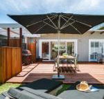 Capella Villa No. 4 stunning luxury decor inside  out - Tourism Caloundra