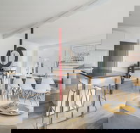 Sunset on Scott - Tourism Caloundra