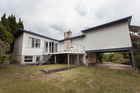 Sunseeker House - Tourism Caloundra 0