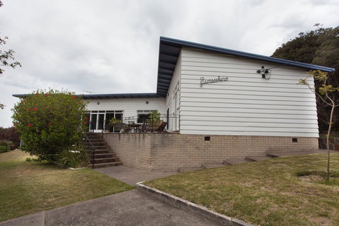 Sunseeker House - Tourism Caloundra 1