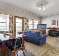 Bennetts - Tourism Caloundra