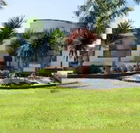 Cambroe - Tourism Caloundra