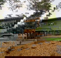 Flounder - Tourism Caloundra