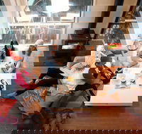 Treetop Stay - Tourism Caloundra