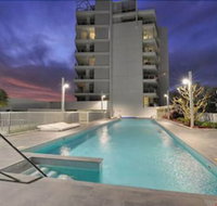 Seapoint 109 - Tourism Caloundra