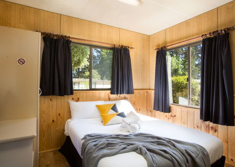 Daylesford Holiday Park - Tourism Caloundra 6