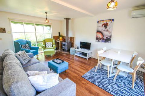 Park Street Retreat - Tourism Caloundra 3