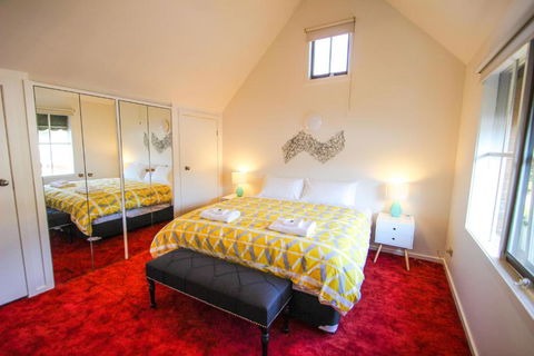 Park Street Retreat - Tourism Caloundra 4
