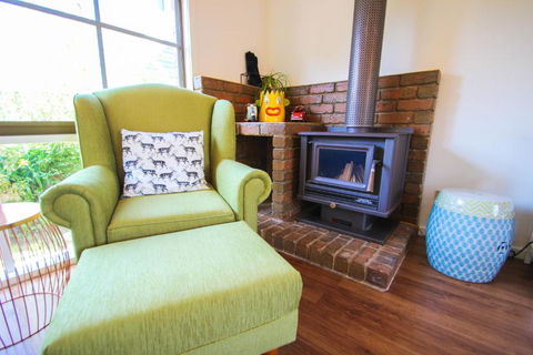 Park Street Retreat - Tourism Caloundra 1