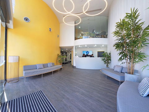ValueSuites Green Square - Tourism Caloundra 1