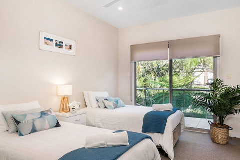 A PERFECT STAY - Byron Beach Style - Tourism Caloundra 3