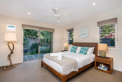 A PERFECT STAY - Byron Beach Style - Tourism Caloundra 4