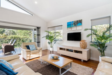 A PERFECT STAY - Byron Beach Style - Tourism Caloundra 2