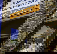 BIG4 Breeze Holiday Park  Mannum - Tourism Caloundra