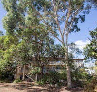 The Blue Door Villa - Tourism Caloundra