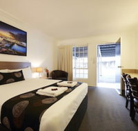 Takalvan Motel - Tourism Caloundra