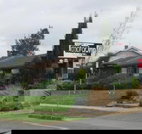 Bristol Hill Motor Inn - Tourism Caloundra