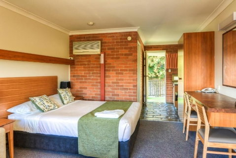 Murwillumbah Motor Inn - Tourism Caloundra 4
