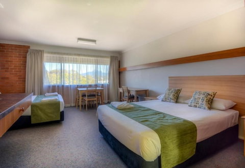 Murwillumbah Motor Inn - Tourism Caloundra 5