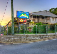 Murwillumbah Motor Inn - Tourism Caloundra