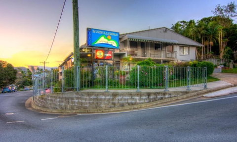 Murwillumbah Motor Inn - Tourism Caloundra 0