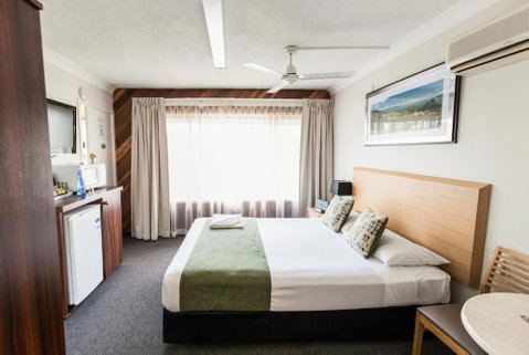 Murwillumbah Motor Inn - Tourism Caloundra 2