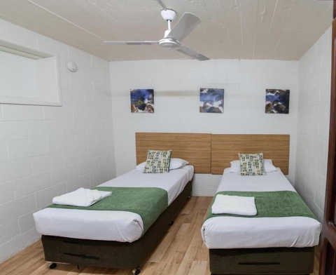 Murwillumbah Motor Inn - Tourism Caloundra 6