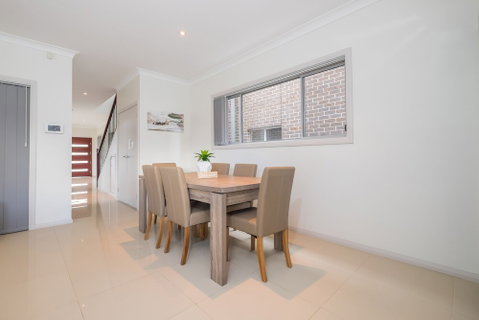 Auspan Guest House - Tourism Caloundra 4