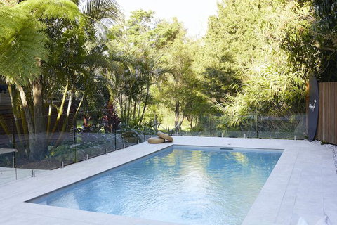 Mahalo House - Tourism Caloundra 1