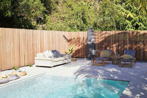 Mahalo House - Tourism Caloundra 2