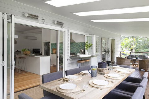 Mahalo House - Tourism Caloundra 6