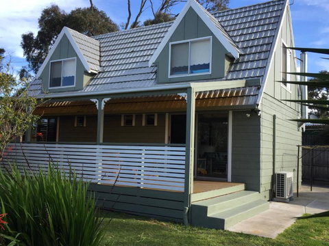 Royhaven Holiday Let - Tourism Caloundra 4